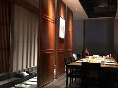 包厢-贰捌零叁精致料理(钱湖店)