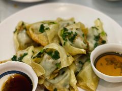 煎馄饨-小实惠嘉(威海路店)