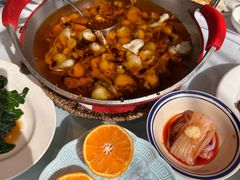 水煮鱼（鮰鱼斤）-正兴蜀园(科技园区店)