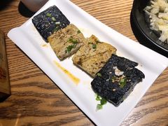 -汪爹爹武汉牛三鲜(朝外大街店)