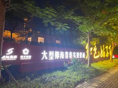 -三亚红色娘子军演艺公园景区