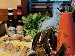 -揽季锅物会·海鲜姿造(五四路店)
