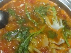 -蕃茄述·好汤自然来(江汉路店)