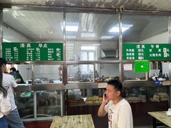 -清真-戏楼王记牛肉面