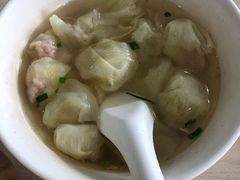 -老西白点心店