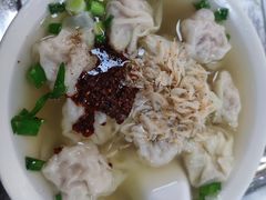 -汪家馄饨(集庆路店)