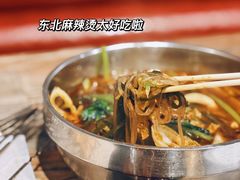 -枪火串烧·东北特色烧烤(罗湖总店)