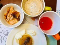 -韵咖啡自助餐厅(天津香格里拉店)