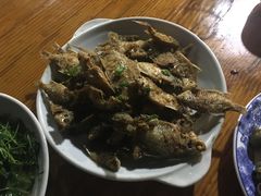 -长廊好灶头 本地人农家菜(枫泾古镇店)