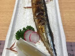 -林妈妈村·日式料理(宝山万达店)
