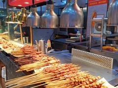 -苏格里岛自助海鲜火锅烧烤(大汉悦中心店)