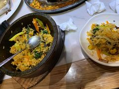-韩宫宴烤肉·料理(苏州中心店)