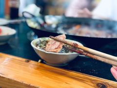 午餐肉-星鸿社重庆老火锅