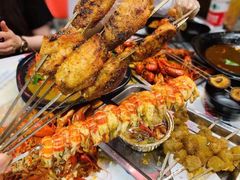 -日食记精菜馆(建邺万达店)