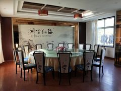 包厢-前王院•巧克力海鲜市集餐厅(万平口店)