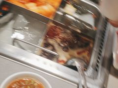 -海底捞火锅(苏宁生活广场店)