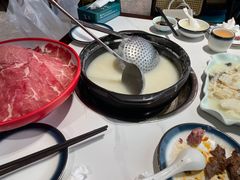 -景笙毋米粥底火锅(20年老字号)
