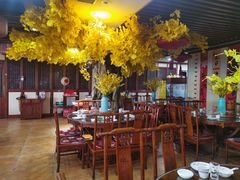 -那家老院子东北菜·饺子·小鸡炖蘑菇(艳华街店)