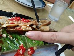 -崴海渔村(虹梅路店)