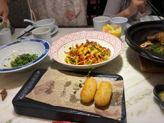 -径山十八道·风味民间菜(华夏之心店)