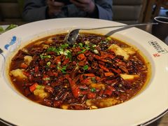 飘香龙利鱼-隆喜元鱼汤包·海鲜(中联广场店)