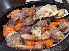 -巧克力渔家.小船海鲜胶东菜(万平口店)