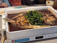 -半天妖烤鱼(诺德广场店)