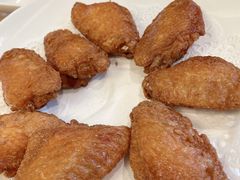 娘子鸡翅-吉友粥底火锅(方斜路店)