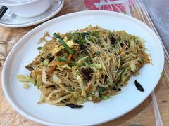 -醉壹号海鲜大排档(厦门美食地标店)