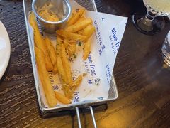 -blue frog蓝蛙(长泰广场店)