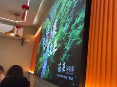 -东来土菜馆(民祥园路店)