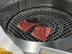 -NIUAN牛庵·日式和牛烧肉(恒隆店)