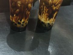 -老虎堂黑糖专壳 (尖沙咀乐道店)