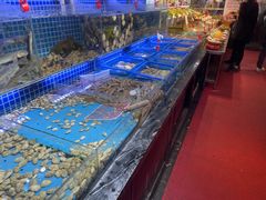 -必点海鲜·鲅鱼水饺(鞍山西道店)
