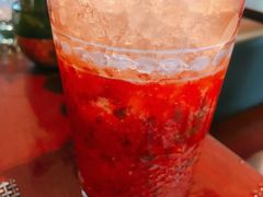 -杭州西子湖四季酒店-WL BISTRO西湖餐厅(灵隐路店)