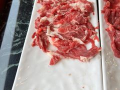 -潮汕美牛肉丸火锅店(天宁寺店)