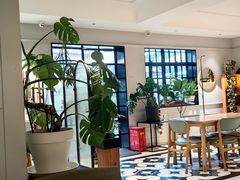 -一尺花园(安和花园店)