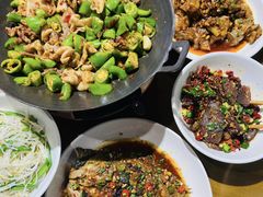 -张氏父子常德肠子馆(红星总店)
