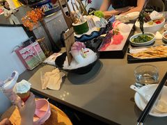 -享月汤皇·海鲜小火锅·聚会(曲江创意谷店)