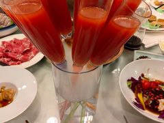 -东来顺饭庄(西直门店)