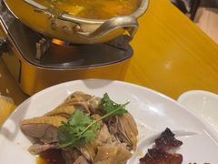 -东就鸭饭店·古早海南菜(友谊南海城店)
