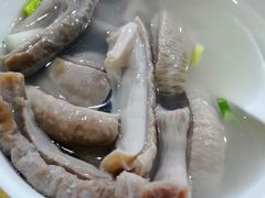 鲨鱼肚-江南红鱼汤(洋中花园店)