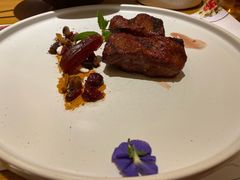 -赤火牛排(金狮广场店)
