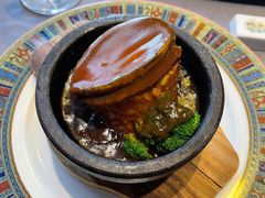鲍鱼捞饭-魏公馆(昆太路店)