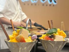 -鮨政· Omakase(港汇恒隆广场店)