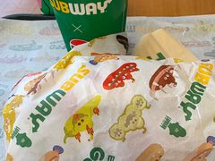 -赛百味SUBWAY(东风广场店)