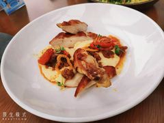 -城市露台景观餐厅(淮海路店)