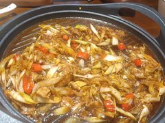 -U你·天然调味(南湖总店)