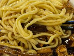 -锅儿挑面馆