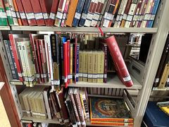 -西藏自治区图书馆